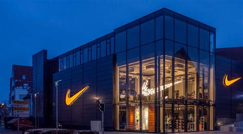 Nike Factory Store Metzingen. METZINGEN, DEU. Nike.com